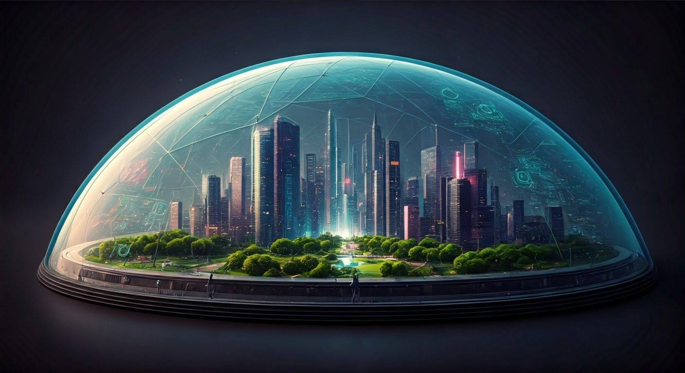 Hero image for ReadyDOM.com